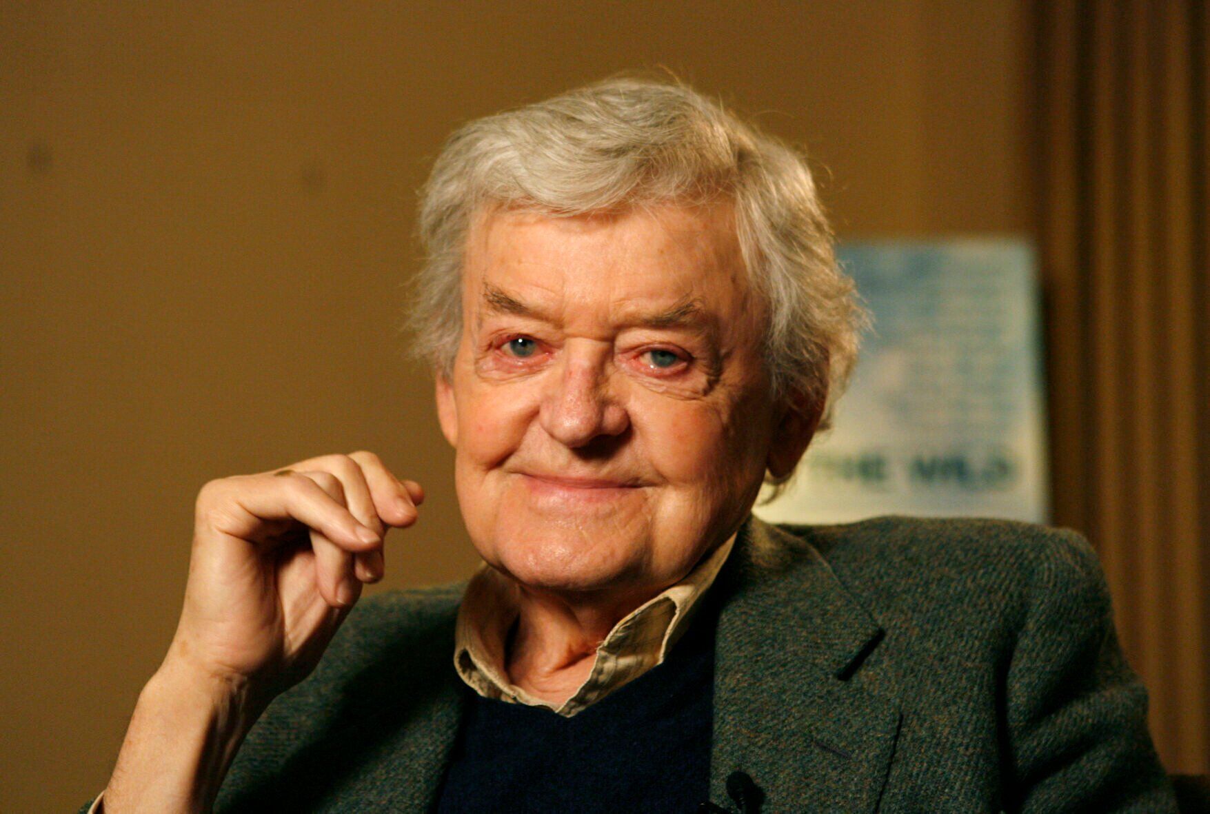 Hal Holbrook